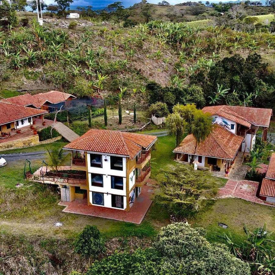 Macua Villa Chipata Exterior photo